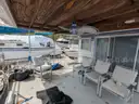 Wildcat lll Houseboat
