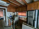 Wildcat lll Houseboat