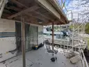 Wildcat lll Houseboat