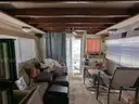 Wildcat lll Houseboat