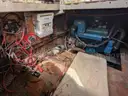 Wildcat lll Houseboat