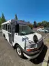 GMC mini bus