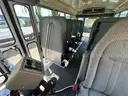 GMC mini bus