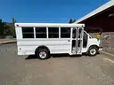 GMC mini bus