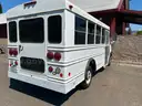 GMC mini bus