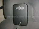 Gettysburg Single Gun Lockable box, Like New, with Key