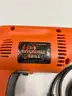 Power tools