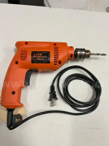 Power tools