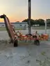 Ditch bank mower
