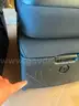 Two new Chevy Tahoe front bench seat consoles