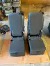 Two new Chevy Tahoe front bench seat consoles