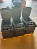 Three new Chevy Tahoe front bench seat consoles