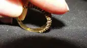 Mens rings
