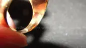 Mens rings