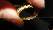 Mens rings