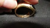 Mens rings