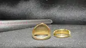 Mens rings