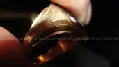 Mens rings