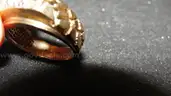 2 RINGS mens