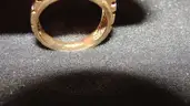 2 RINGS mens