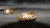 2 RINGS mens