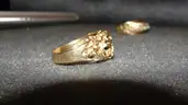 2 RINGS mens