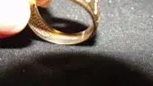 2 RINGS mens