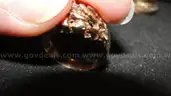 2 RINGS mens