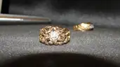 2 RINGS mens