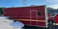 2004 Enclosed Trailer