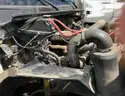2001 Freightliner FL80