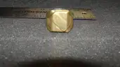 Bag of Jewelry