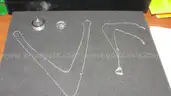 Bag of Jewelry