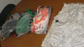 Clothes &#x26; Purses &#x26; Wallets &#x26; bags