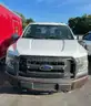 2016 F-150 4x4