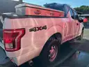 2016 F-150 4x4