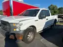 2016 F-150 4x4
