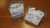 Mix bundle of goods