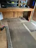 2001 Enclosed trailer
