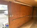 2001 Enclosed trailer