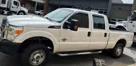 2012 Ford F250
