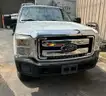 2012 Ford F250