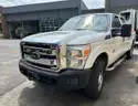 2012 Ford F250