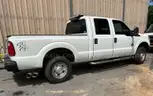 2012 Ford F250