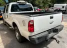 2012 Ford F250