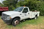 2002 F-450
