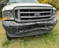 2002 F-450