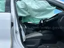 2021  Ford escape  No Title parts only vehicle