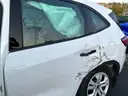 2021  Ford escape  No Title parts only vehicle