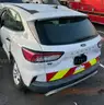 2021  Ford escape  No Title parts only vehicle